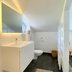 House C - North Sea