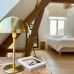 Tatil Evi House C - North Sea De Haan