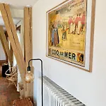 House C - North Sea * Le Coq
