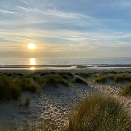 House C - North Sea *