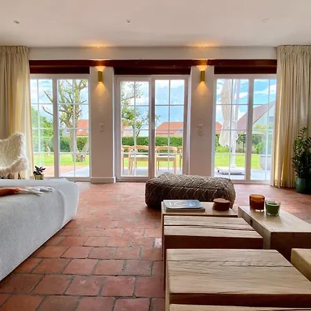 Σπίτι διακοπών House C - North Sea