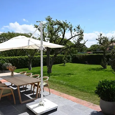 House C - North Sea De Haan