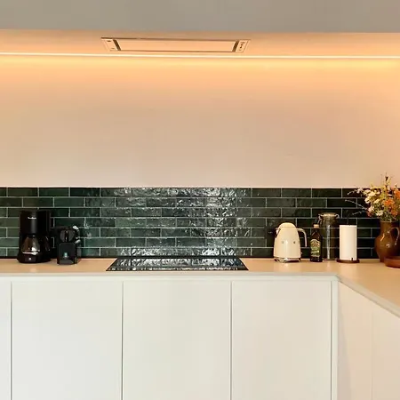 Prázdninový dům House C - North Sea