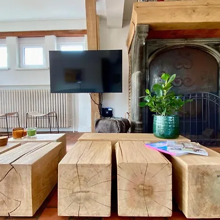 Σπίτι διακοπών House C - North Sea