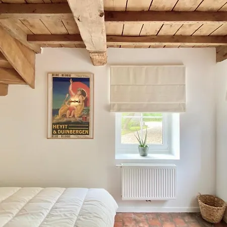 House C - North Sea Prázdninový dům De Haan