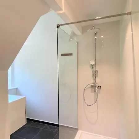 House C - North Sea De Haan