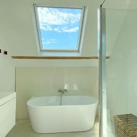 House C - North Sea