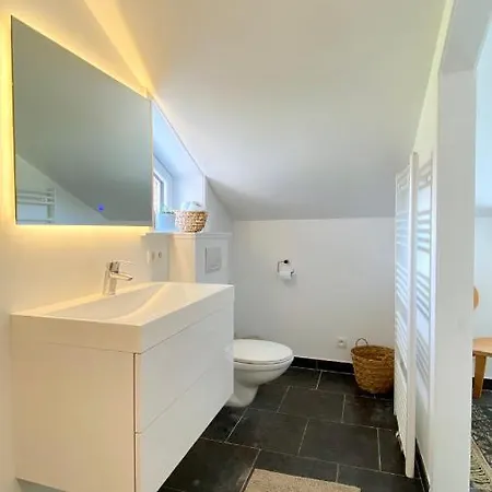 House C - North Sea
