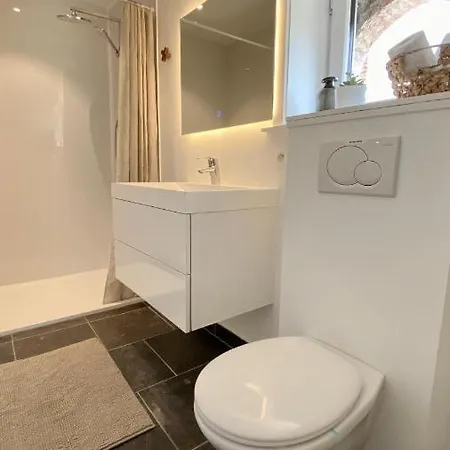 House C - North Sea Semesterbostad