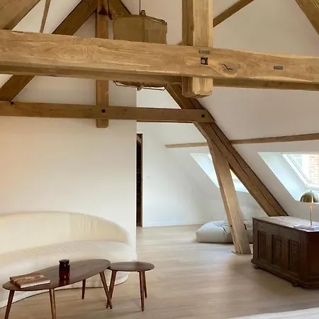 Σπίτι διακοπών House C - North Sea