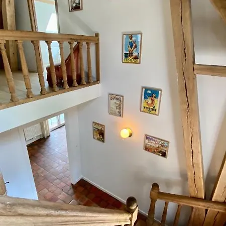 House C - North Sea * De Haan