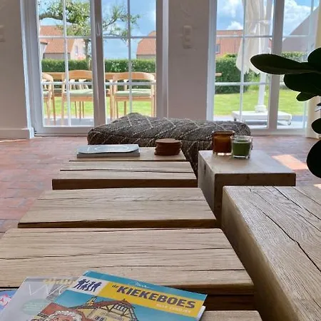 House C - North Sea De Haan