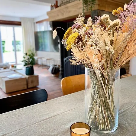 House C - North Sea Σπίτι διακοπών