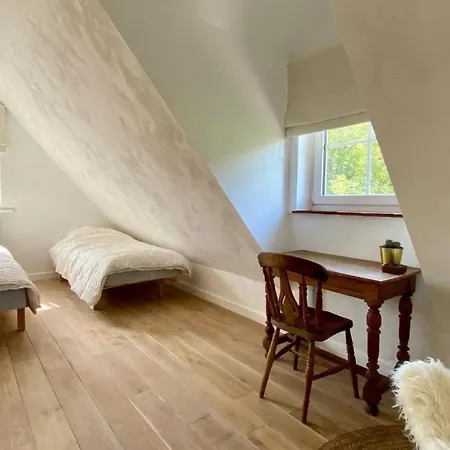 Σπίτι διακοπών House C - North Sea *