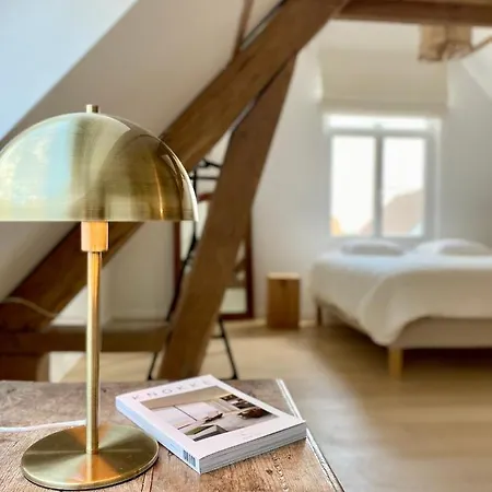 Σπίτι διακοπών House C - North Sea De Haan