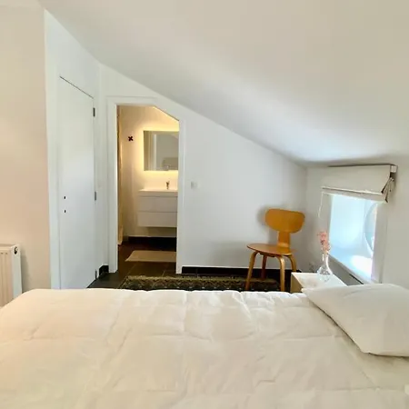 House C - North Sea *