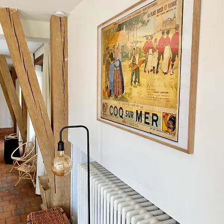 House C - North Sea * De Haan