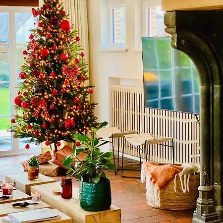 Σπίτι διακοπών House C - North Sea De Haan