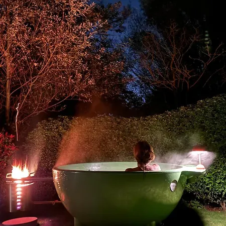 Prázdninový dům House C - North Sea