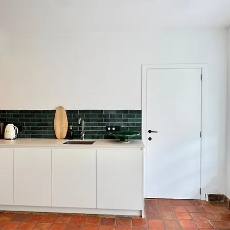 House C - North Sea