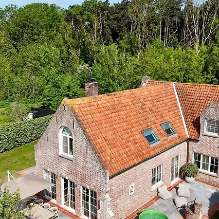 Hébergement de vacances House C - North Sea