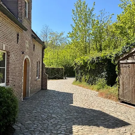 House C - North Sea