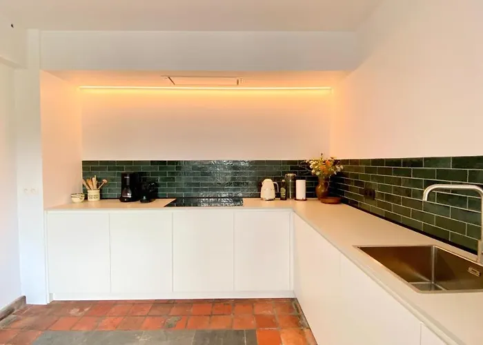 Casa vacanze House C - North Sea *