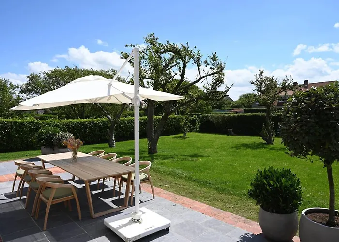 House C - North Sea De Haan