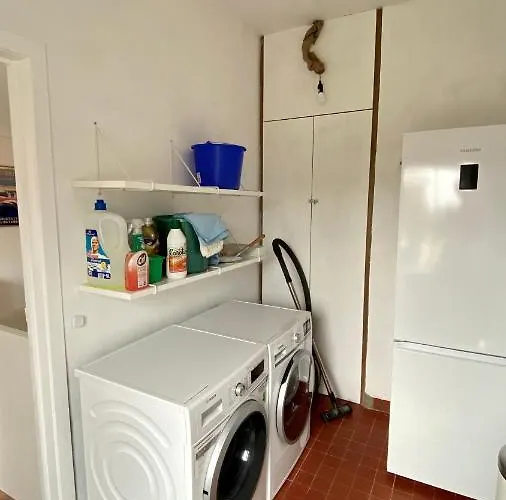 House C - North Sea Vakantiehuis