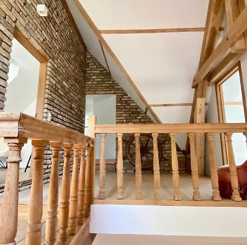 House C - North Sea *