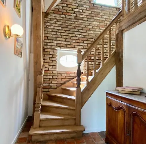 House C - North Sea Vakantiehuis