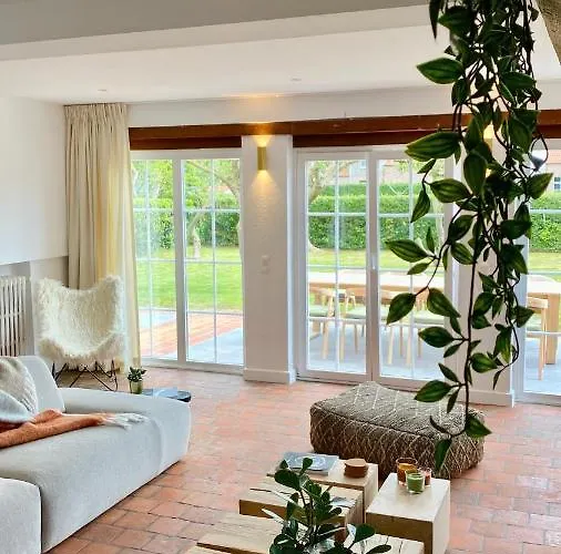 Vakantiehuis House C - North Sea *