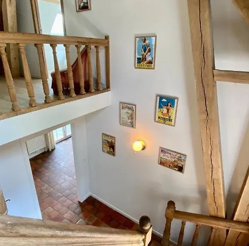 House C - North Sea * De Haan