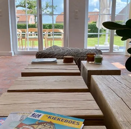 House C - North Sea De Haan