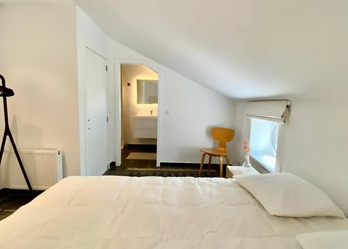 House C - North Sea *