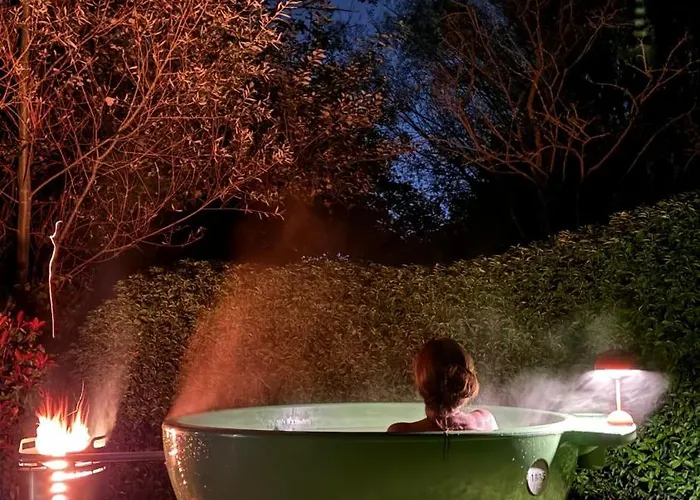 Vakantiehuis House C - North Sea