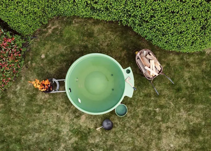 House C - North Sea Vakantiehuis *